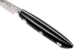 Bob Kramer By Zwilling Euro Essential Paring Knife 10 Cm, 34980-101-0 -Zwilling Sales Store ZW34980 101 0 05 zwilling bob kramer zw34980 101 0 05