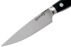 Bob Kramer By Zwilling Euro Essential Utility Knife 13 Cm, 34980-131-0 -Zwilling Sales Store ZW34980 131 0 03 zwilling bob kramer zw34980 131 0 03