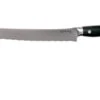 Bob Kramer By Zwilling Euro Essential Bread Knife 26 Cm, 34986-261-0 2 Bob Kramer By Zwilling Euro Essential Bread Knife 26 Cm, 34986-261-0 -Zwilling Sales Store ZW34986 261 0 01 zwilling bob kramer zw34986 261 0 01