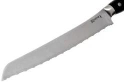 Bob Kramer By Zwilling Euro Essential Bread Knife 26 Cm, 34986-261-0 -Zwilling Sales Store ZW34986 261 0 03 zwilling bob kramer zw34986 261 0 03