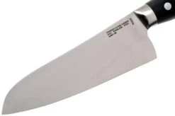 Bob Kramer By Zwilling Euro Essential Santoku 18 Cm, 34987-181-0 -Zwilling Sales Store ZW34987 181 0 03 zwilling bob kramer zw34987 181 0 03