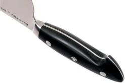 Bob Kramer By Zwilling Euro Essential Santoku 18 Cm, 34987-181-0 -Zwilling Sales Store ZW34987 181 0 04 zwilling bob kramer zw34987 181 0 04