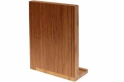 Zwilling 35043-200 Knife Block -Zwilling Sales Store ZW35043 200 03 zwilling magnetisch messenblok zw35043 200 03