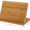 Zwilling 35046-110 Magnetic Knife Block -Zwilling Sales Store ZW35046 110 01 zwilling magnetisch messenblok zw35046 110 01
