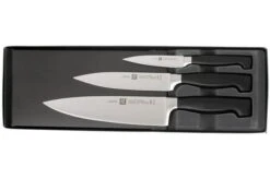 Zwilling J.A. Henckels Four Star-knife Set 3-piece