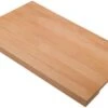 Zwilling Twin Cutting Board 60x40x3,5 Cm, Beech Wood, 35118-100