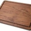 Zwilling Cutting Board Walnut Wood - 35x25 Cm - ZW35123-100 -Zwilling Sales Store ZW35123 100 0 01 zwilling