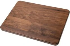 Zwilling Cutting Board Walnut Wood - 35x25 Cm - ZW35123-100 -Zwilling Sales Store ZW35123 100 0 03 zwilling