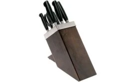 Zwilling Four Star SharpBlock 7-piece Knife Block, 35145-000 15 Zwilling Four Star SharpBlock 7-piece Knife Block, 35145-000 -Zwilling Sales Store ZW35145 000 0 03 zwilling zw35145 000 0 03