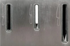 Zwilling Four Star SharpBlock 7-piece Knife Block, 35145-000 18 Zwilling Four Star SharpBlock 7-piece Knife Block, 35145-000 -Zwilling Sales Store ZW35145 000 0 05 zwilling zw35145 000 0 05