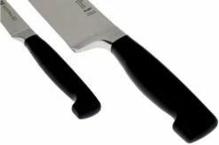 Zwilling 35175-000 Four Star 2-piece Knife Set -Zwilling Sales Store ZW35175 000 03 zwilling four star set zw35175 000 03