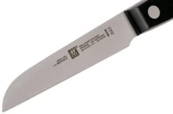 Zwilling Gourmet Vegetable Knife 7 Cm, 36110-071 -Zwilling Sales Store ZW36110 071 0 03 zwilling gourmet zw36110 071 0 03