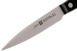 Zwilling Gourmet Paring Knife 10 Cm, 36110-101 -Zwilling Sales Store ZW36110 101 0 03 zwilling gourmet zw36110 101 0 03