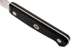 Zwilling Gourmet Paring Knife 10 Cm, 36110-101 -Zwilling Sales Store ZW36110 101 0 05 zwilling gourmet zw36110 101 0 05 1