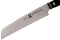 Zwilling Gourmet Utility Knife Serrated 13 Cm, 36110-131 -Zwilling Sales Store ZW36110 131 0 03 zwilling gourmet zw36110 131 0 03