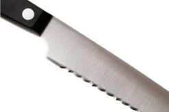 Zwilling Gourmet Utility Knife Serrated 13 Cm, 36110-131 -Zwilling Sales Store ZW36110 131 0 04 zwilling gourmet zw36110 131 0 04