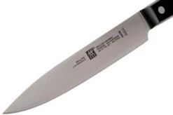 Zwilling Gourmet Carving Knife 16 Cm, 36110-161 -Zwilling Sales Store ZW36110 161 0 03 zwilling gourmet zw36110 161 0 03 1
