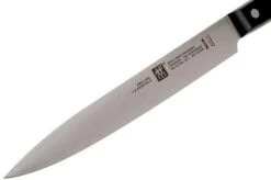 Zwilling Gourmet Carving Knife 20 Cm, 36110-201 -Zwilling Sales Store ZW36110 201 0 03 zwilling gourmet zw36110 201 0 03