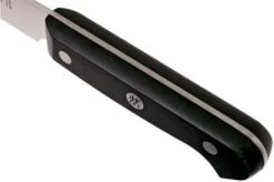 Zwilling Gourmet Carving Knife 20 Cm, 36110-201 -Zwilling Sales Store ZW36110 201 0 05 zwilling gourmet zw36110 201 0 05