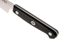 Zwilling Gourmet Compact Chef's Knife 14 Cm, 36111-141 -Zwilling Sales Store ZW36111 141 0 05 zwilling gourmet zw36111 141 0 05