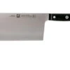 Zwilling Gourmet Chinese Chef's Knife 18 Cm, 36112-181 -Zwilling Sales Store ZW36112 181 0 01 zwilling gourmet zw36112 181 0 01