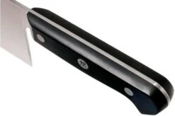 Zwilling Gourmet Chinese Chef's Knife 18 Cm, 36112-181 -Zwilling Sales Store ZW36112 181 0 05 zwilling gourmet zw36112 181 0 05