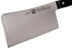 Zwilling Gourmet Cleaver 15 Cm, 36115-151 -Zwilling Sales Store ZW36115 151 0 03 zwilling gourmet zw36115 151 0 03