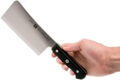 Zwilling Gourmet Cleaver 15 Cm, 36115-151 -Zwilling Sales Store ZW36115 151 0 06 zwilling gourmet zw36115 151 0 06