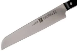 Zwilling Gourmet Bread Knife 20 Cm, 36116-201 -Zwilling Sales Store ZW36116 201 0 03 zwilling gourmet zw36116 201 0 03