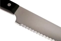 Zwilling Gourmet Bread Knife 20 Cm, 36116-201 -Zwilling Sales Store ZW36116 201 0 04 zwilling gourmet zw36116 201 0 04