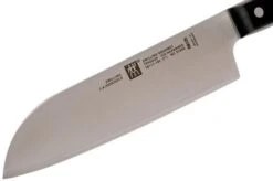 Zwilling Gourmet Santoku 18 Cm, 36117-181 -Zwilling Sales Store ZW36117 181 0 03 zwilling gourmet zw36117 181 0 03