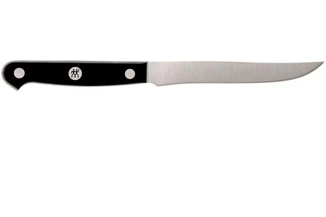 Zwilling Gourmet Steak Knife 12 Cm, 36119-121 4 Zwilling Gourmet Steak Knife 12 Cm, 36119-121 - Image 2