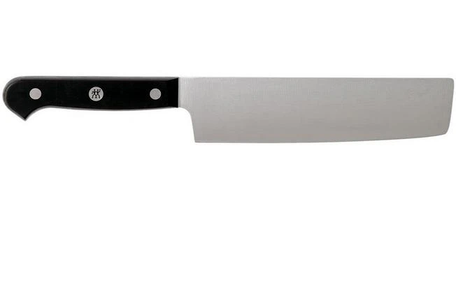 Zwilling Gourmet Nakiri 17 Cm, 36129-171-0 4 Zwilling Gourmet Nakiri 17 Cm, 36129-171-0 - Image 2