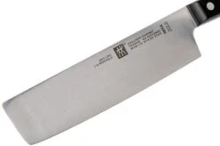 Zwilling Gourmet Nakiri 17 Cm, 36129-171-0 10 Zwilling Gourmet Nakiri 17 Cm, 36129-171-0 -Zwilling Sales Store ZW36129 171 0 03 zwilling zw36129 171 0 03