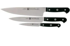 Zwilling Gourmet 3-piece Knife Set, 36130-003