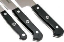 Zwilling Gourmet 3-piece Knife Set, 36130-003 -Zwilling Sales Store ZW36130 003 0 04 zwilling gourmet zw36130 003 0 04