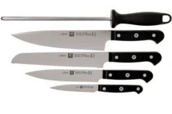 Zwilling Gourmet 6-piece Knife Set, 36131-003 -Zwilling Sales Store ZW36131 003 0 04 zwilling gourmet zw36131 003 0 04