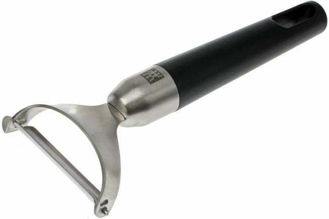 Zwilling Tools Twin Pure Peeler Peeler 37601-000 4 Zwilling Tools Twin Pure Peeler Peeler 37601-000 - Image 2
