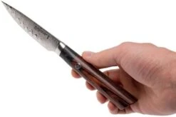 Kramer By Zwilling Euro Meiji Office Knife 10 Cm, 38260-101 -Zwilling Sales Store ZW38260 101 07 kramer by zwilling euro meiji zw38260 101 07