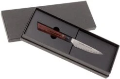 Kramer By Zwilling Euro Meiji Office Knife 10 Cm, 38260-101 -Zwilling Sales Store ZW38260 101 08 kramer by zwilling euro meiji zw38260 101 08