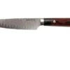 Kramer By Zwilling Euro Meiji Utility Knife 13 Cm, 38260-131 -Zwilling Sales Store ZW38260 131 01 kramer by zwilling euro meiji zw38260 131 01
