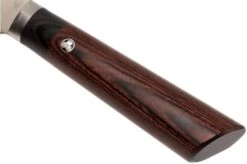 Kramer By Zwilling Euro Meiji Utility Knife 13 Cm, 38260-131 15 Kramer By Zwilling Euro Meiji Utility Knife 13 Cm, 38260-131 -Zwilling Sales Store ZW38260 131 05 kramer by zwilling euro meiji zw38260 131 05