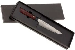 Kramer By Zwilling Euro Meiji Utility Knife 13 Cm, 38260-131 19 Kramer By Zwilling Euro Meiji Utility Knife 13 Cm, 38260-131 -Zwilling Sales Store ZW38260 131 09 kramer by zwilling euro meiji zw38260 131 09