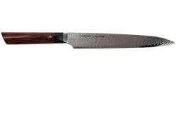Kramer By Zwilling Euro Meiji Carving Knife 23 Cm, 38260-231 -Zwilling Sales Store ZW38260 231 02 kramer by zwilling euro meiji zw38260 231 02 1