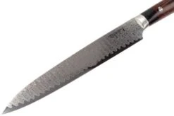 Kramer By Zwilling Euro Meiji Carving Knife 23 Cm, 38260-231 -Zwilling Sales Store ZW38260 231 03 kramer by zwilling euro meiji zw38260 231 03 1