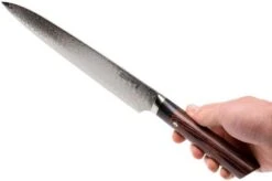 Kramer By Zwilling Euro Meiji Carving Knife 23 Cm, 38260-231 -Zwilling Sales Store ZW38260 231 08 kramer by zwilling euro meiji zw38260 231 08