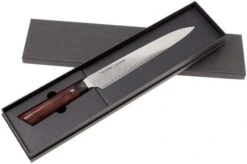 Kramer By Zwilling Euro Meiji Carving Knife 23 Cm, 38260-231 -Zwilling Sales Store ZW38260 231 09 kramer by zwilling euro meiji zw38260 231 09 1