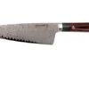 Kramer By Zwilling Euro Meiji Chef's Knife 20 Cm, 38261-201 -Zwilling Sales Store ZW38261 201 01 kramer by zwilling euro meiji zw38261 201 01