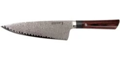 Kramer By Zwilling Euro Meiji Chef's Knife 20 Cm, 38261-201