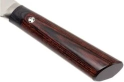 Kramer By Zwilling Euro Meiji Chef's Knife 20 Cm, 38261-201 -Zwilling Sales Store ZW38261 201 05 kramer by zwilling euro meiji zw38261 201 05